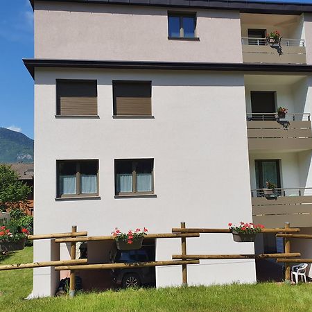 Casanegrano - Apartaments เตรนโต ภายนอก รูปภาพ