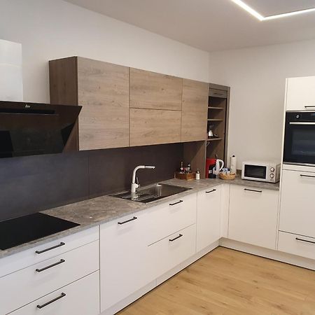Casanegrano - Apartaments เตรนโต ภายนอก รูปภาพ