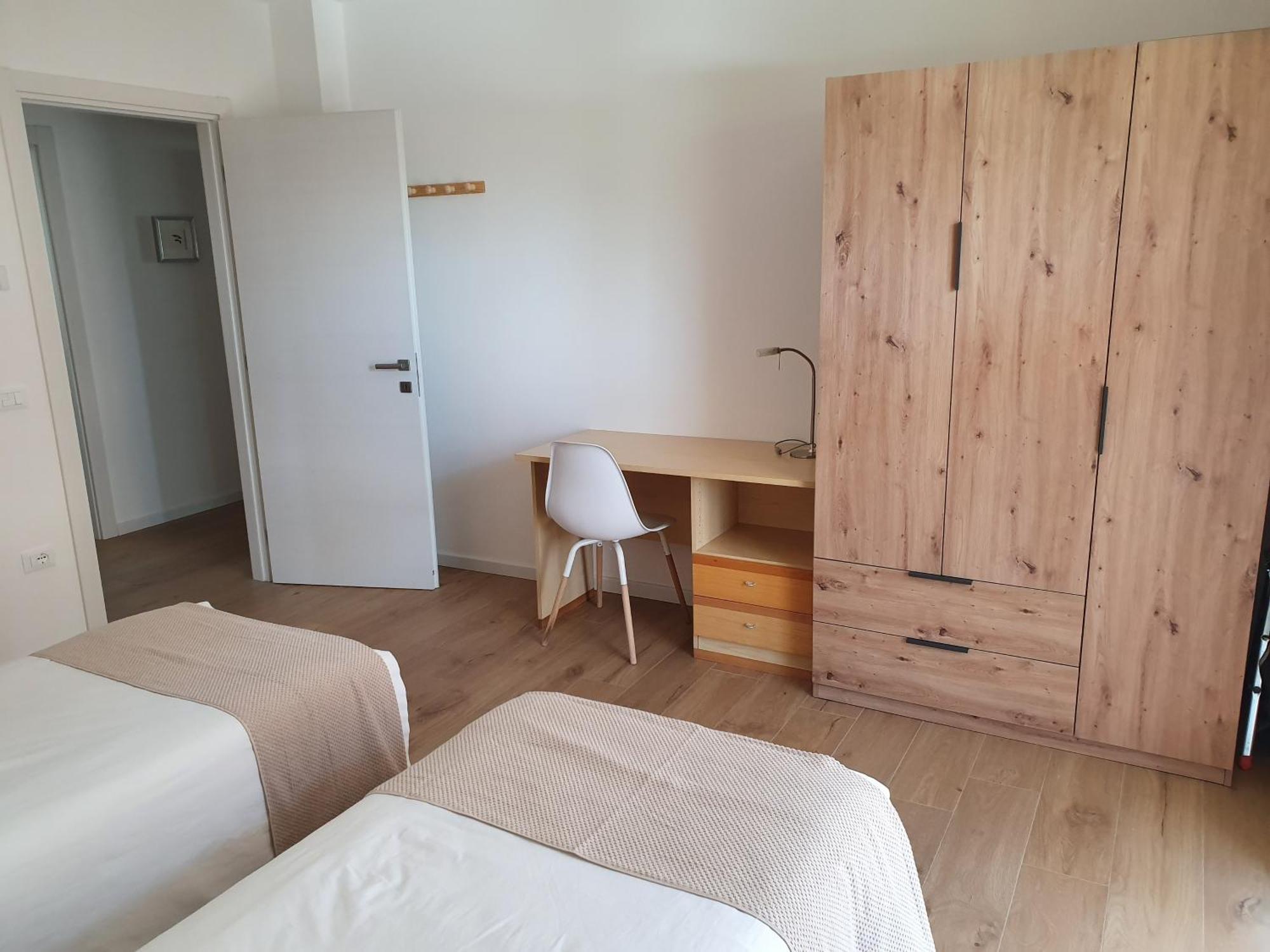 Casanegrano - Apartaments เตรนโต ภายนอก รูปภาพ