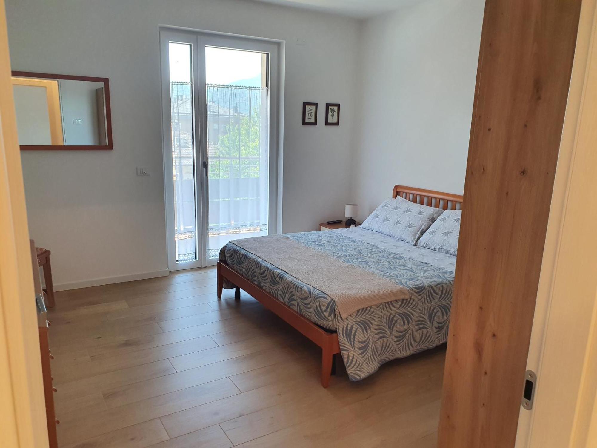 Casanegrano - Apartaments เตรนโต ภายนอก รูปภาพ