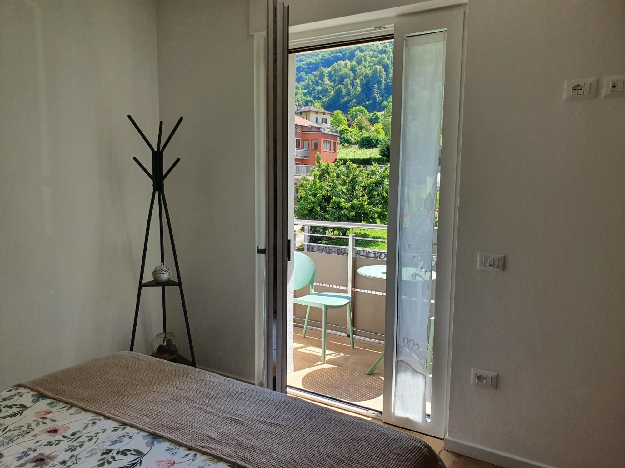 Casanegrano - Apartaments เตรนโต ภายนอก รูปภาพ